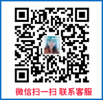 微信二维码
